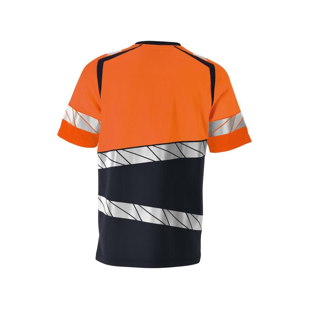 T-shirt, t-shirt dal taglio moderno