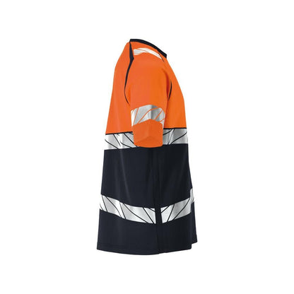 T-shirt, t-shirt dal taglio moderno