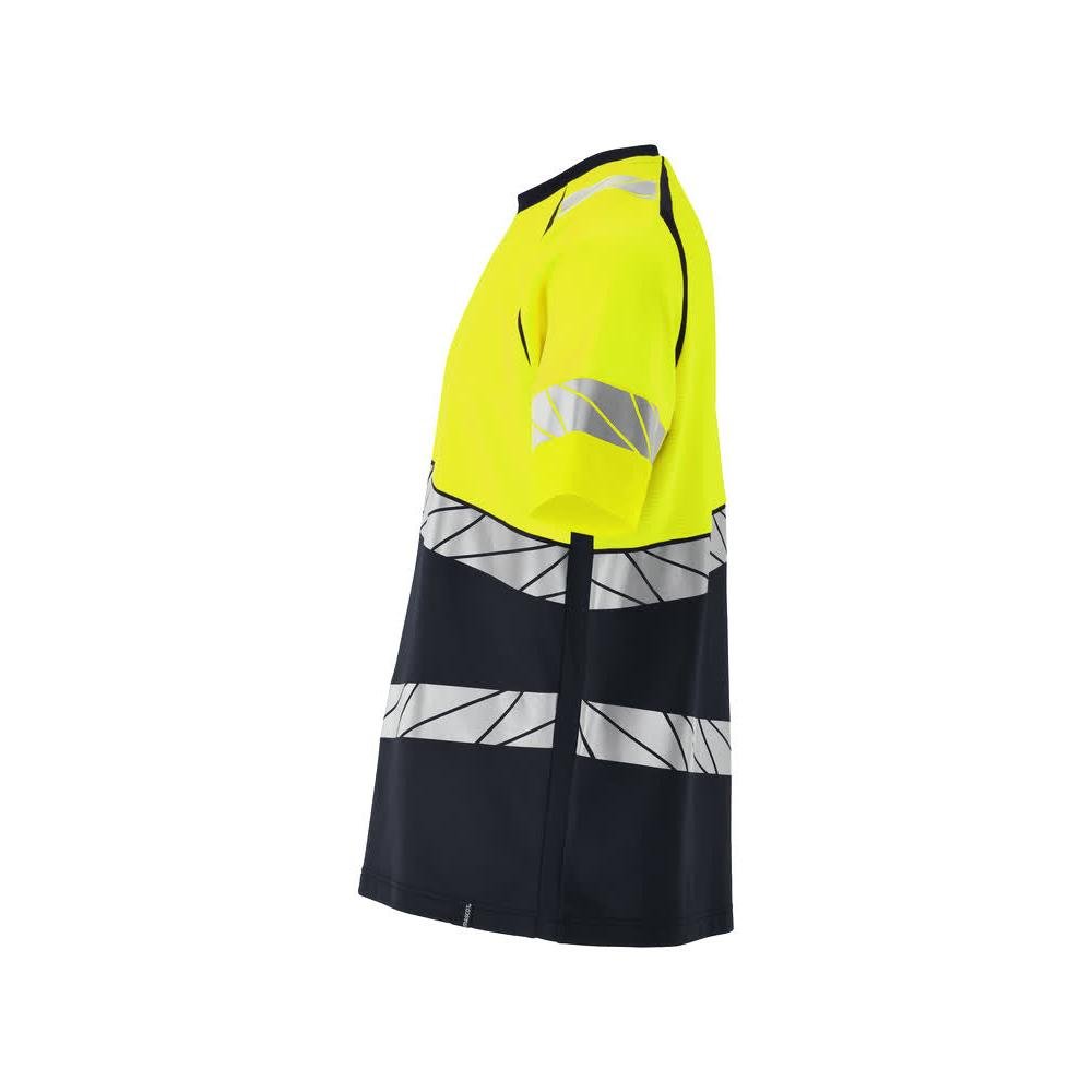T-shirt, t-shirt dal taglio moderno