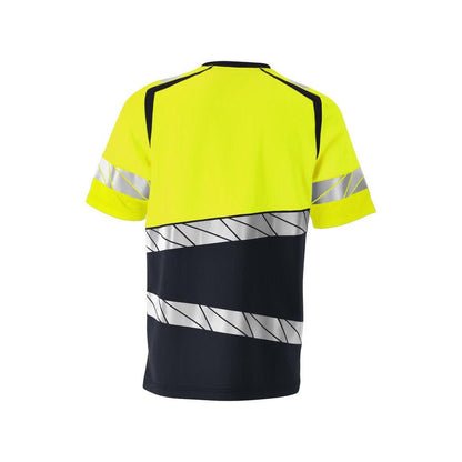 T-shirt, t-shirt dal taglio moderno