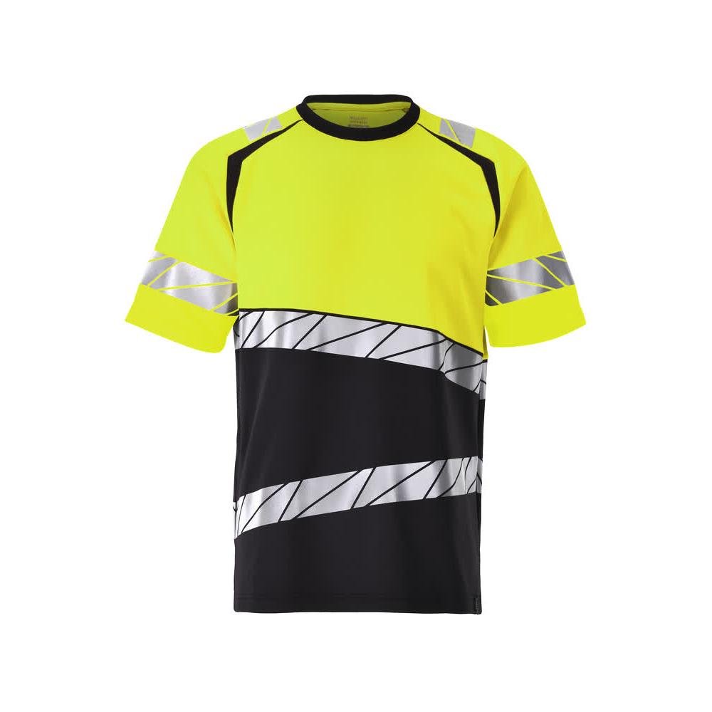T-shirt, t-shirt dal taglio moderno