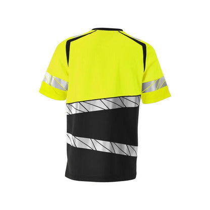 T-shirt, t-shirt dal taglio moderno
