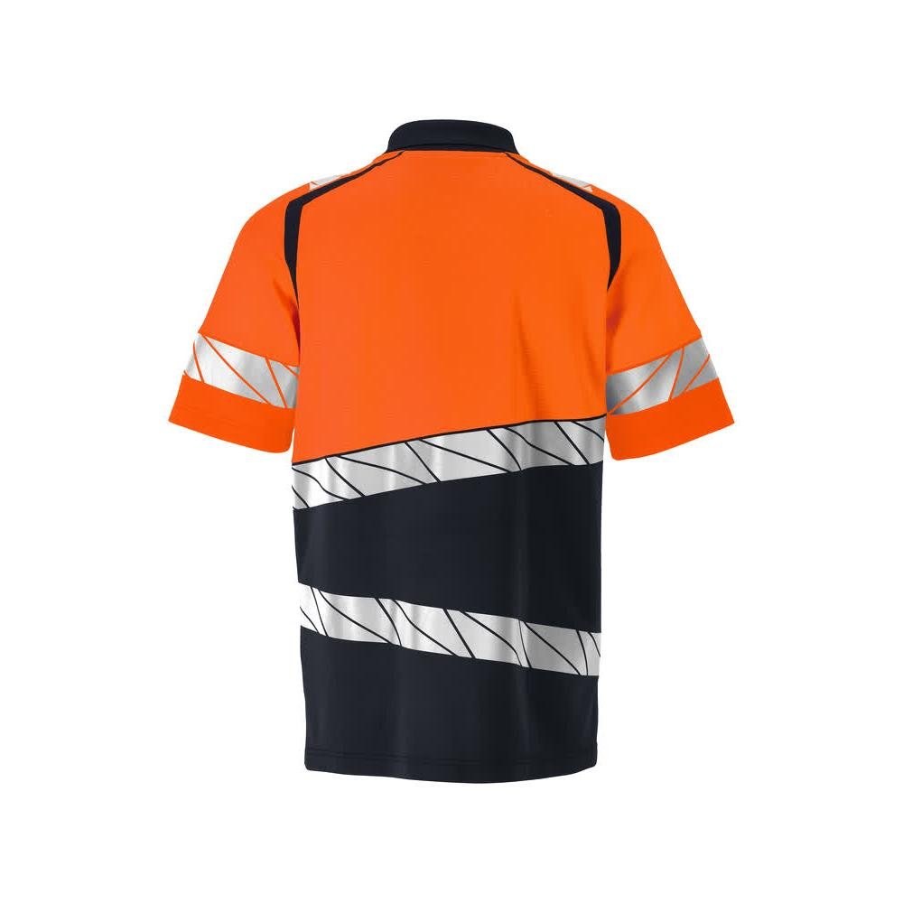 Polo-Shirt, moderne Passform Polo-shirt