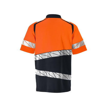 Polo-Shirt, moderne Passform Polo-shirt