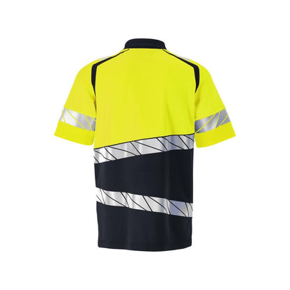Polo-Shirt, moderne Passform Polo-shirt