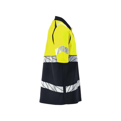 Polo-Shirt, moderne Passform Polo-shirt