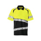 Polo shirt, modern fit polo shirt