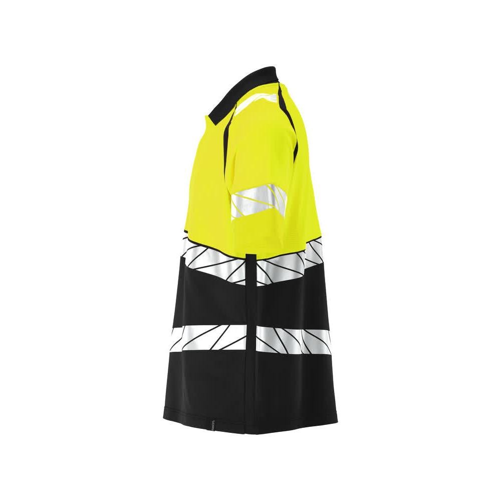 Polo-Shirt, moderne Passform Polo-shirt