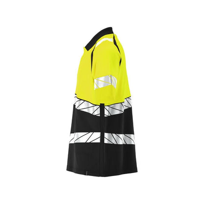 Polo-Shirt, moderne Passform Polo-shirt