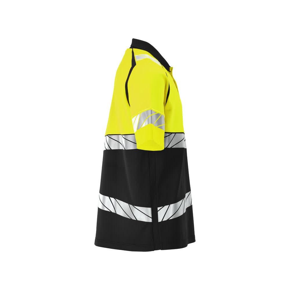 Polo-Shirt, moderne Passform Polo-shirt