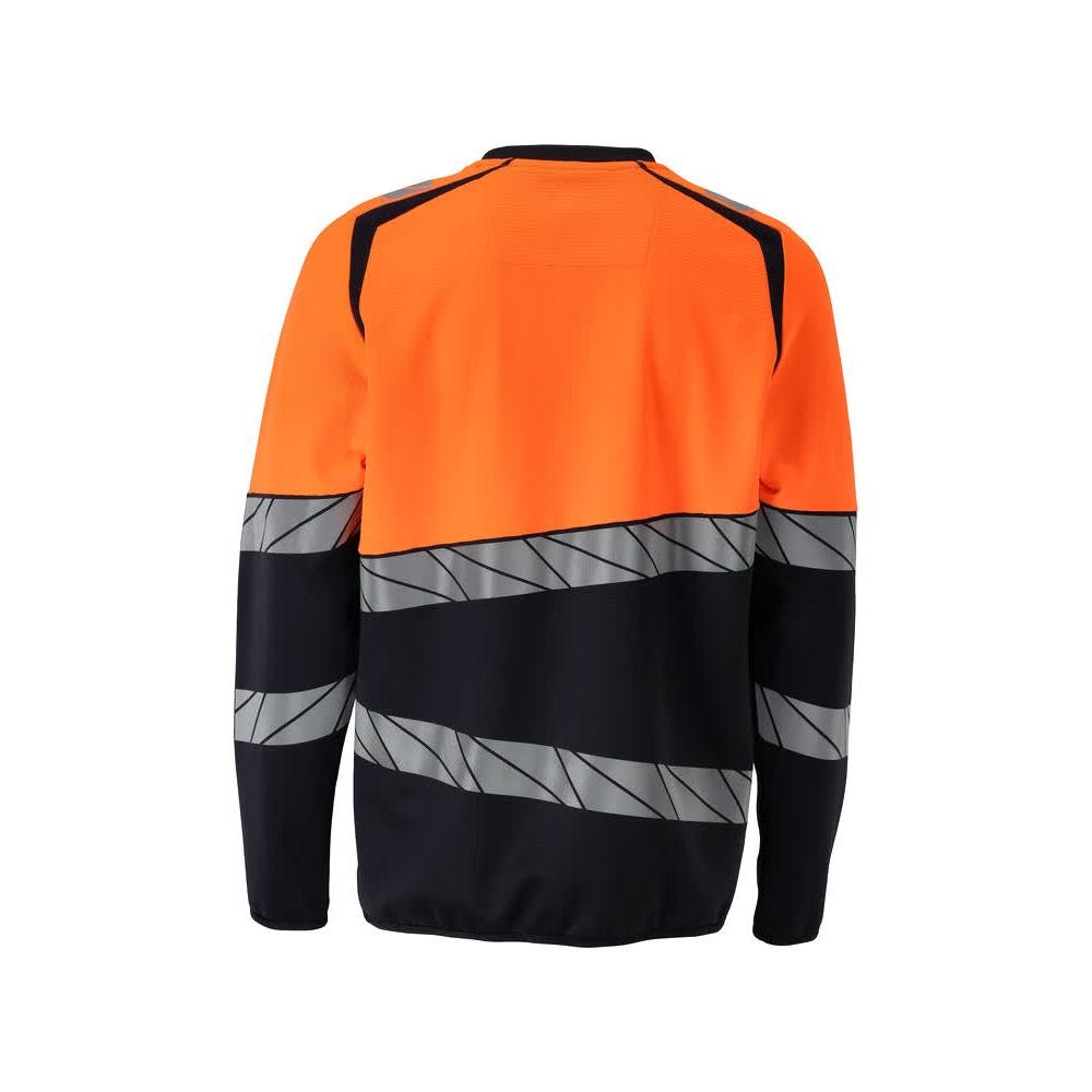 Sweat-shirt, sweat-shirt coupe moderne