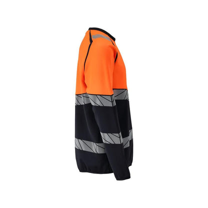 Sweat-shirt, sweat-shirt coupe moderne