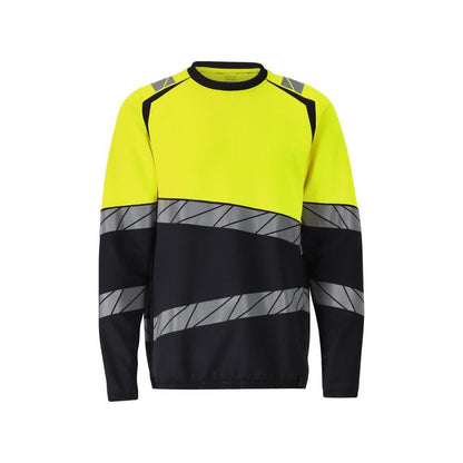 Sweat-shirt, sweat-shirt coupe moderne