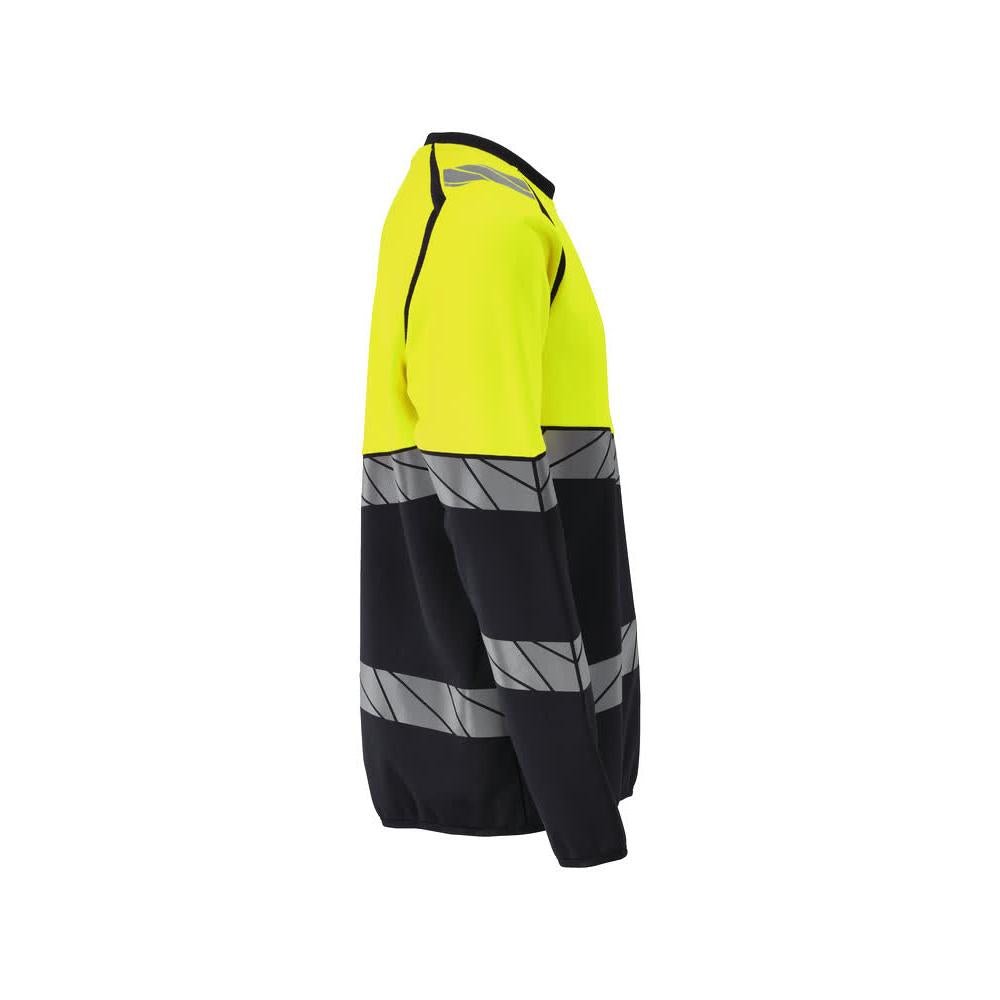 Sweat-shirt, sweat-shirt coupe moderne