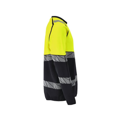 Sweat-shirt, sweat-shirt coupe moderne