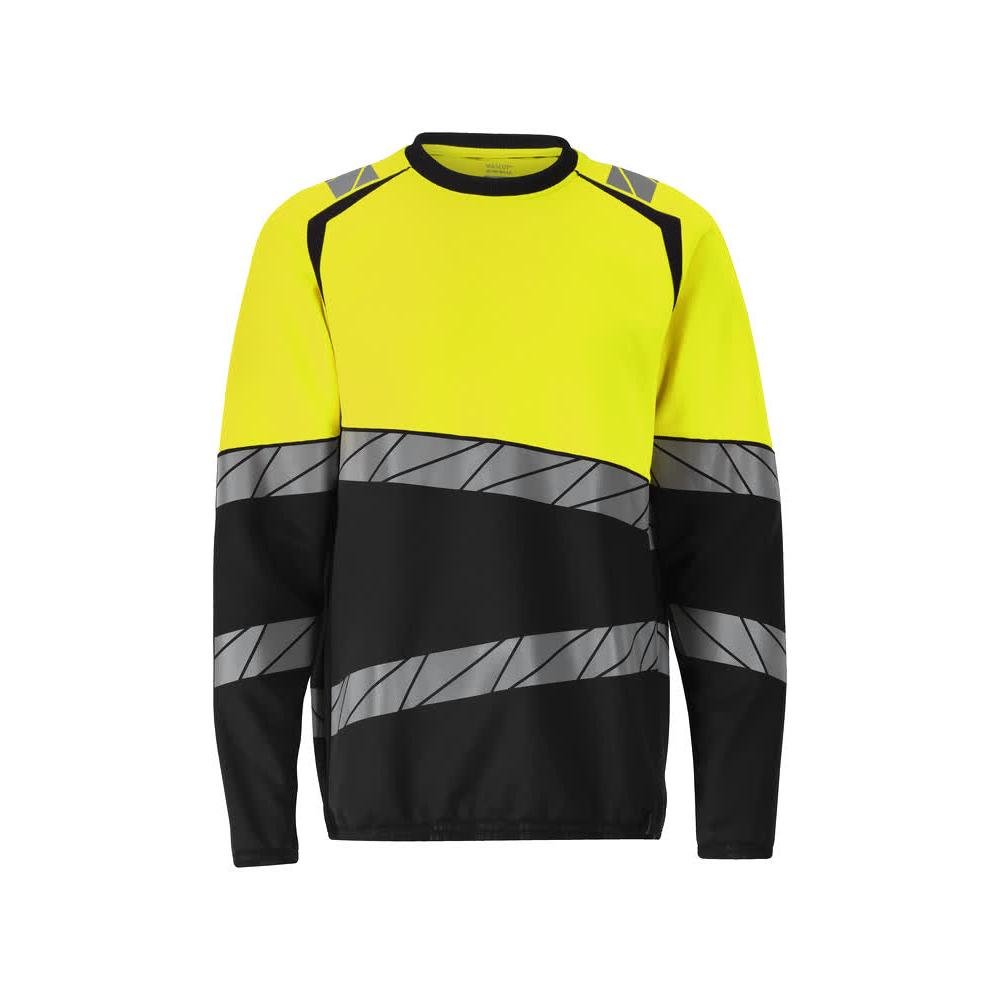 Sweat-shirt, sweat-shirt coupe moderne