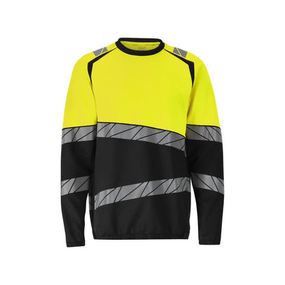 Sweat-shirt, sweat-shirt coupe moderne