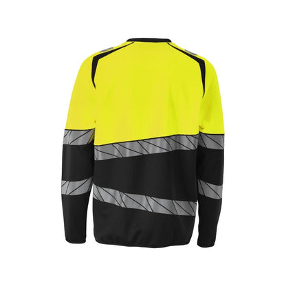 Sweat-shirt, sweat-shirt coupe moderne