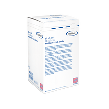 Compresses absorbantes stériles MaiMed-Pad