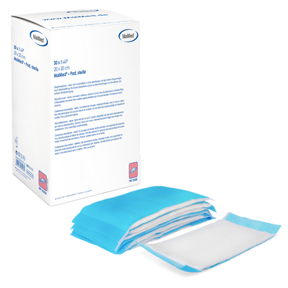 MaiMed-Pad-sterile absorbent compresses