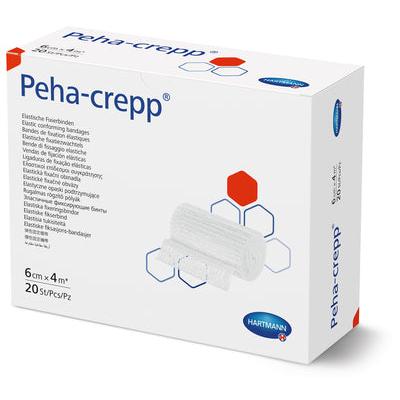 La benda di Peha-crepp