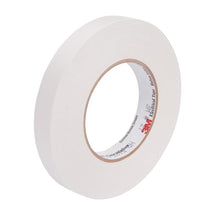Scotch® 27U Fiberglass Cloth Tape, White, 19mm x 20m, 0.18mm | Pack (1 roll)