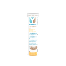 BAYROL BY Cl&Br Strisce reattive Quicktest 5 in 1 | Barattolo (50 strisce)