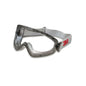Lunettes de sécurité à vision complète 3M™ série 2890, ventilation indirecte, revêtement anti-rayures/antibuée, lentille en polycarbonate transparent, 2890 | Paquet (1 pièce)