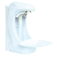 Hartmann ES 3Range Drip Guard with Wall Mount Plate | Piece (1 piece)