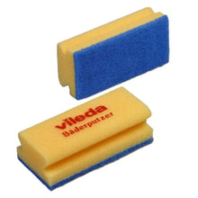 Vileda bathroom cleaner "Soft" cleaning sponge