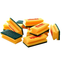Vileda Scheuerk "Strong" Padschwamm - 10 pieces | Pack (10 pieces)
