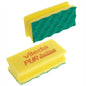 Vileda Pur Active sponge professional cleaning sponge - 10 pieces