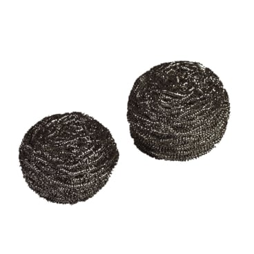 Vileda Professional Inox Scheuer Spiral - 1 pezzo