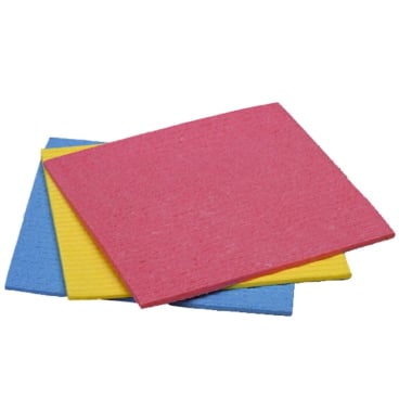 Vileda Schwammt cloth aqua - Gr. 1 | Pack (5 pieces)