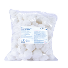 MaiMed-MT-unsteril Mulltupfer zu 500 St./Folienbeute