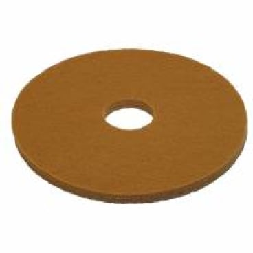 Vileda Professional DynaCross Superpads Bodenscheiben