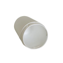 Empty donor can with Lid Altruman®/ Alrufect® Wipes, white | 1 piece