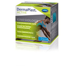 Nastro Kinesio DP ACTIVE