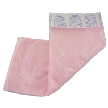 Vileda Professional Staubbindetuch Standard - 24 x 60 cm | Packung (50 Stück)