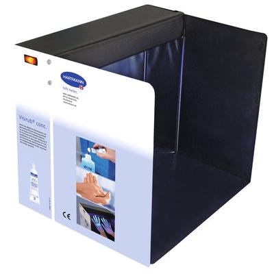 Derma LiteCheck Box | Stück (1 Stück)