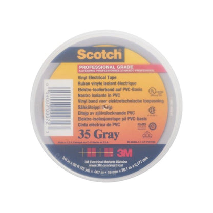 3M™ Scotch® 35 Vinyl Elektro-Isolierband