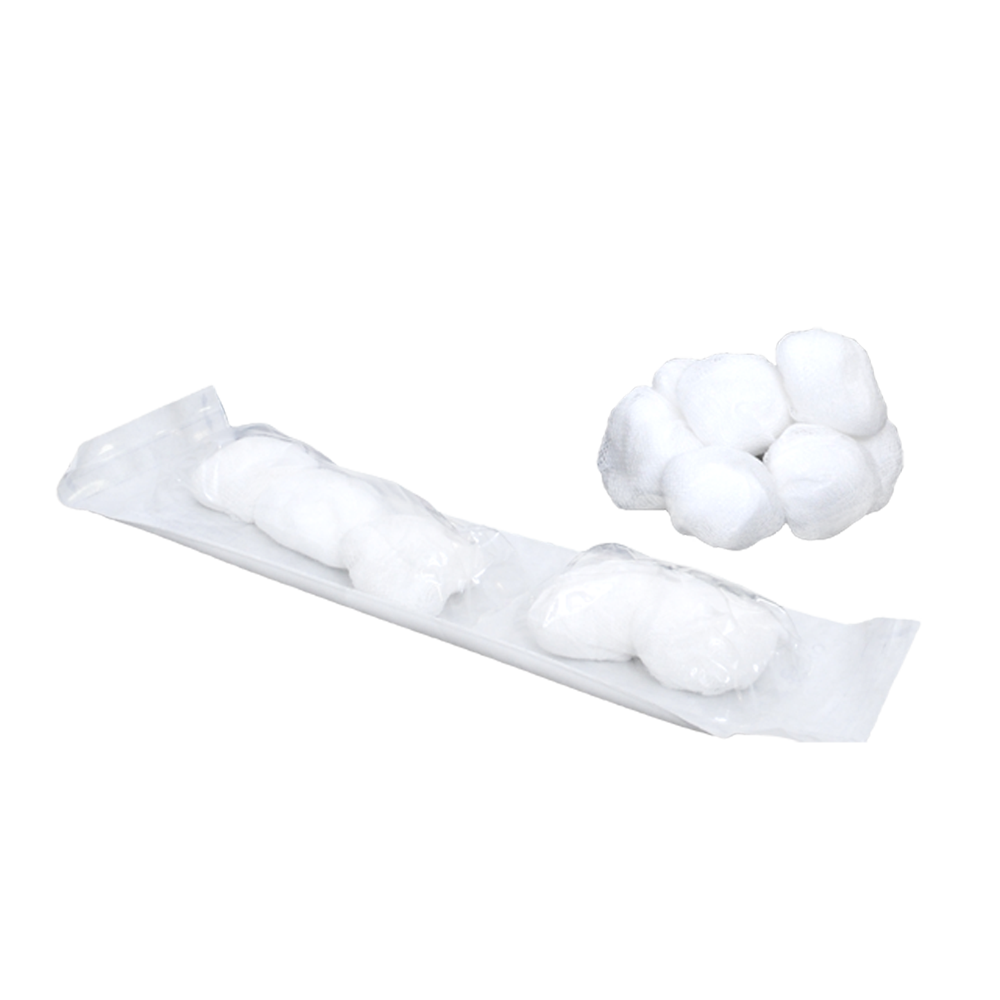 MaiMed-MT-steril Mulltupfer