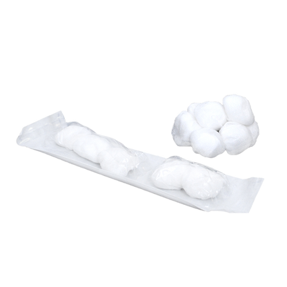 MaiMed-MT-steril Mulltupfer