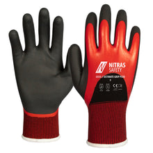 NITRAS ULTIMATE GRIP PLUS, Montagehandschuhe
