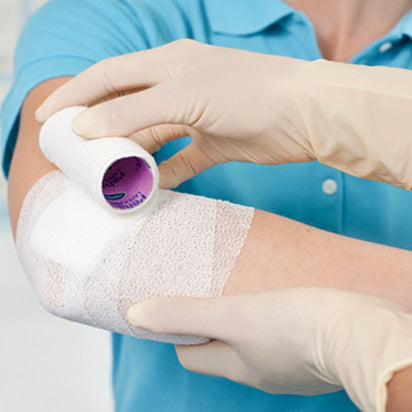 Hartmann Peha-haft 10cmx4m P1 | Confezione (1 pezzo)