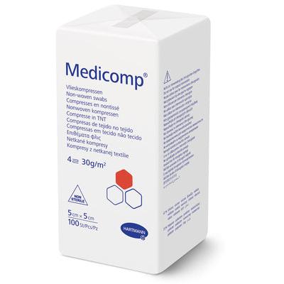 Medicomp st 10x20 4f S30 | Paquet (50 pièces)