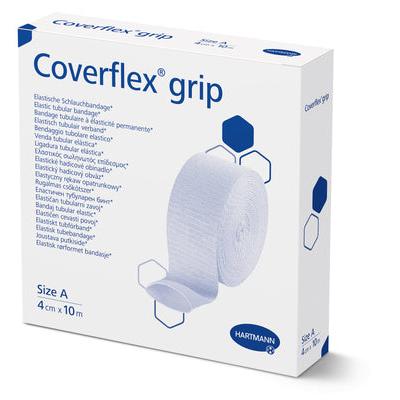 Poignée Coverflex 36cm x 10m taille M | Paquet (1 pièce)