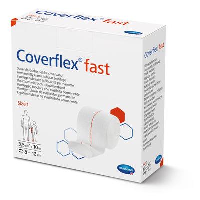 Coverflex presque taille 5 17*5cm10m | Paquet (1 pièce)