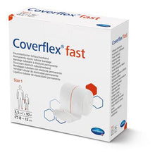 Coverflex quasi misura 1 3*5 cm 10 m | Confezione (1 pezzo)