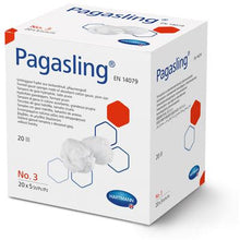 Pagasling Tupfer